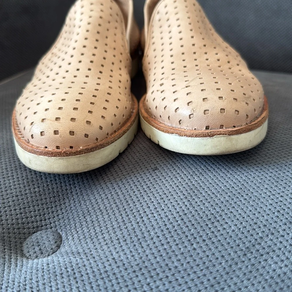 VANELi ‘Jemma’ slip‎ on loafer Size 10N